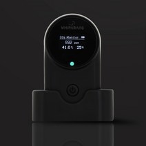 WHIPARANG 이산화탄소측정기_POC2021-2, 1개