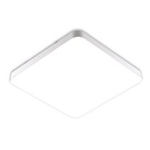 동영 국산 LED 50W 시스템 방등 거실등 인테리어조명 플리커프리 삼성칩 디밍, 시스템방등50W(디밍형)