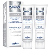 파모나 안티 스팟 프로텍팅 데이 크림, 50ml, 2개