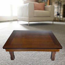 교자상 제사상 밥상 향로상 찻상-, 40~2번.엔틱직사각밥상6호