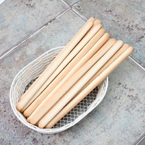 초코좋아 초콜릿만들기 막대과자만들기 재료 과자스틱 모음 (발렌타인데이/빼빼로데이/DIY/모음), 01_롱스틱 막대과자 21cm 약 23개