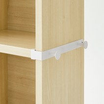 한샘 샘 측면후크 2구 시공