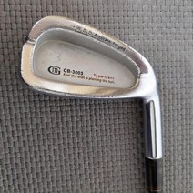 미우라기켄 CB-3003 5번 아이언_후지쿠라 R, 기본 : 상세페이지 참조