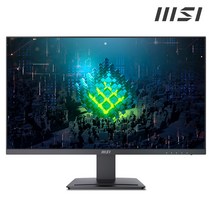 MSI 27인치 모니터 프로 MP273 IPS 아이케어 / sy