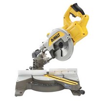 디월트 8.5인치 슬라이딩 각도절단기 54V DCS777N (베어툴) 본체만, 1. DCS777N