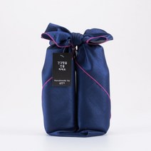 술판다 담금주 키트 2구 보자기세트 (500ml x 2), 2병, 야관문주+장미주