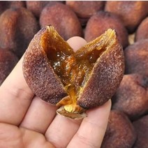 완주 흑곶감 곶감 선물 세트 실속형 40구, 보자기o