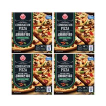 오뚜기 냉동 콤비네이션 피자 415g X 4개, 냉동 콤비네이션 피자 415g X 4