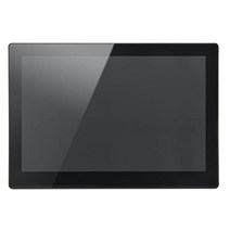 센츄리 USB 입력 전용 투영형 정전 용량 방식 10.1 인치 멀티 터치 모니터 LCD-10000UT2FP