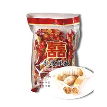 하이푸드 중국식품 용봉수탕 따샤수탕 400g 1봉, 1개