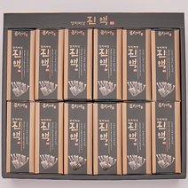 [문상영 버섯] 무농약 녹각영지버섯 진액, 60포, 100ml