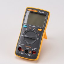 태광 디지털멀티미터 TK-203