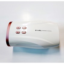 닥터웰 핸드힐 무선 손마사지기 DR-830