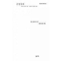 은엉겅퀴, 봄날의책, 라이너 쿤체
