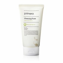 프리메라 프리메라 내추럴 리치 클렌징 폼 150ml