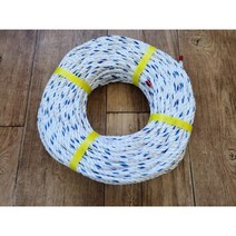 피피로프 PP로프(ROPE) 절단 밧줄 20mm x 1M (YM09)