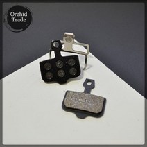 삼천리 팬텀 Q SF XC FS HX LX 전기 자전거 전용 디스크 브레이크 패드