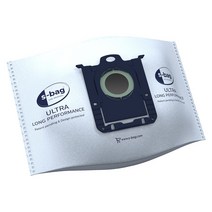 AEG GR210S s-bag 울트라 롱 퍼포먼스 진공 청소기 백 2018모델 8개