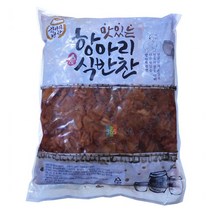 FD-M 절임 오복지 오복채 4kg, 벨딘 쿠팡 1, 벨딘 쿠팡 본상품선택