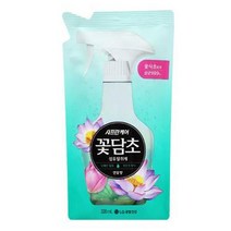 샤프란 섬유탈취제 리필 연꽃향 냄새 향기 방향 화장실 거실 주방 악취 제거 향수 탕비