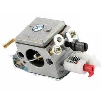 공구 Husqvarna 340 전기 톱 정원 도구 잔디 깎는 트리머 용품, 한개옵션0