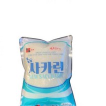 상세설명참조 OK 사카린나트륨 450g 삭카린 국산, 단품, 단품