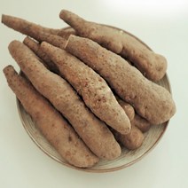 건강밥상 마의 고장 경북 안동, 1박스, 산마 특품 5kg