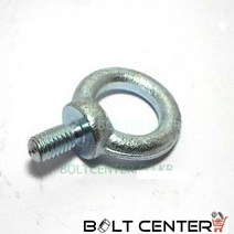아이볼트 인치규격 고리볼트 아이고리 링볼트 고리, 아이볼트철 인치 1:2-3개