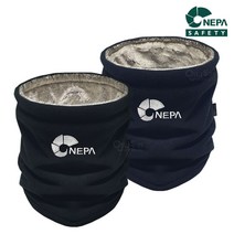 NEPA 방한 넥워머 7HFEB99 넥게이터 겨울 목도리 용품, 본상품선택, 본상품선택