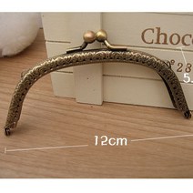 62 라운드프레임 12cm(청동)