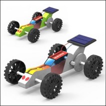 태양광창작용 버기카