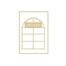 의류 매장 금전 등록기 미용실 리셉션 데스크 이발소 어린이 의류 매장 바 카운터 작은 카운터 데스크, 80 x 40 x 100 White
