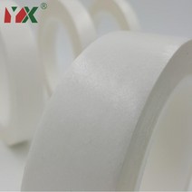 YX 내화 테이프 난연성 절연 용지 변압기 테이프 펀칭 50M/롤 0.09mm 두꺼운 아라미드 용지 Nomex 테이프, 11 40mm, 01 50M_01 0.09mm