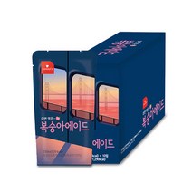 스위츠)복숭아에이드230ml 50입, 상세페이지 참조, 상세페이지 참조