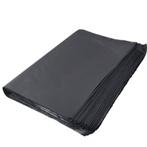 플러스샵 택배봉투 진회색 HDPE 9종