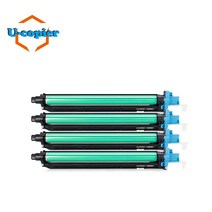 1X DR215K IU215C Konica Minolta bizhub C226, 03 1PCS IU215C
