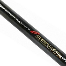 삼우 NEW 피싱투어 2-350 감성돔 바다선상낚시대