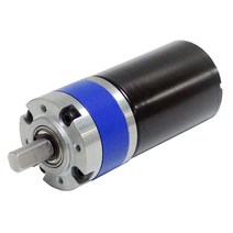 유성기어 전기자전거부품 36MM 3650 BLDC 유성 브러시리스 기어드 모터 12V 24V 10W 토크 신호 피드백 좋, [04] 230, [01] 12V, 04 230_01 12V