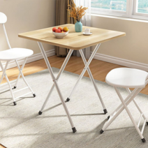 간단한 탁구 테이블 가족 탁구 테이블 실내 어린이 접이식 소형 휴대용 저렴한 g, 테이블 다리가 없는 표준 12mm 두께 탁구 테이