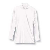 [MIZUNO] 미즈노 트레이닝 Bio Gear 하이넥 셔츠 퀵 드라이
