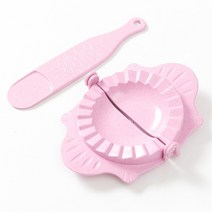만두틀 2 In1 만두 메이커 DIY 키트 래퍼 프레스 수동 노동 절약 라비올리 엠바나다 반죽 스킨 몰더 기계 주방 가제트, D-01