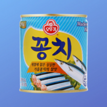 [빅딜] 오뚜기 꽁치 280G 1개