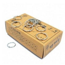 서원카드링, 중형25mm/250개입