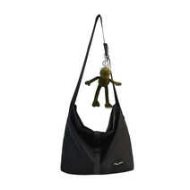 남자 크로스백 직장인 대학생 캐주얼 061 카르타 스포츠 공용 턴백 운동 톤백 숄더백 보스 여성