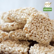 친환경팔도 [명인인증] 서산 생강 찹쌀산자500g, 단품