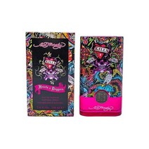 크리스찬 오디져 ED HARDY HEARTS DAGGERS 향수 100ml