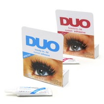 잇템샵 [5+1]뷰티종합몰 속눈썹 연장 인조속눈썹 모움, 1개, 16듀어풀블랙(뷰티템)