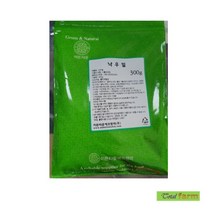 낙우밀 (국산) 1kg, 1000g, 상세페이지 참조