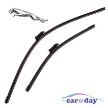 카앤데이 재규어 뉴 XE 순정형 와이퍼 X760