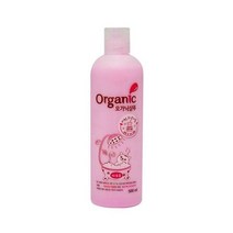 [P1B] P443 어린고양이용 샴푸 베이비파우더향 500ml / 어린이샴푸 고양이드라이샴푸 고양이샴푸 고양이린스 고양이목욕 반려동물샴푸 푸들샴푸 말티즈샴푸 오가닉샴푸 유기농샴푸 ( P1B / 55989EA ), 1, 본상품선택
